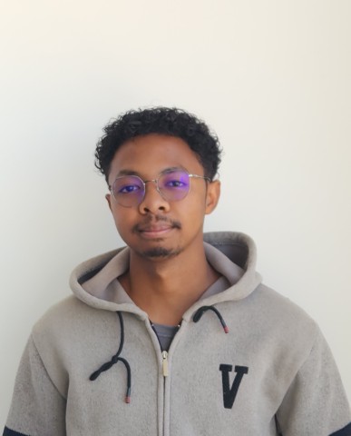 Titosy Manankasina